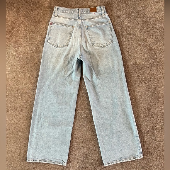 Urban Outfitters BDG High & Wide Jean - Picture 6 of 14